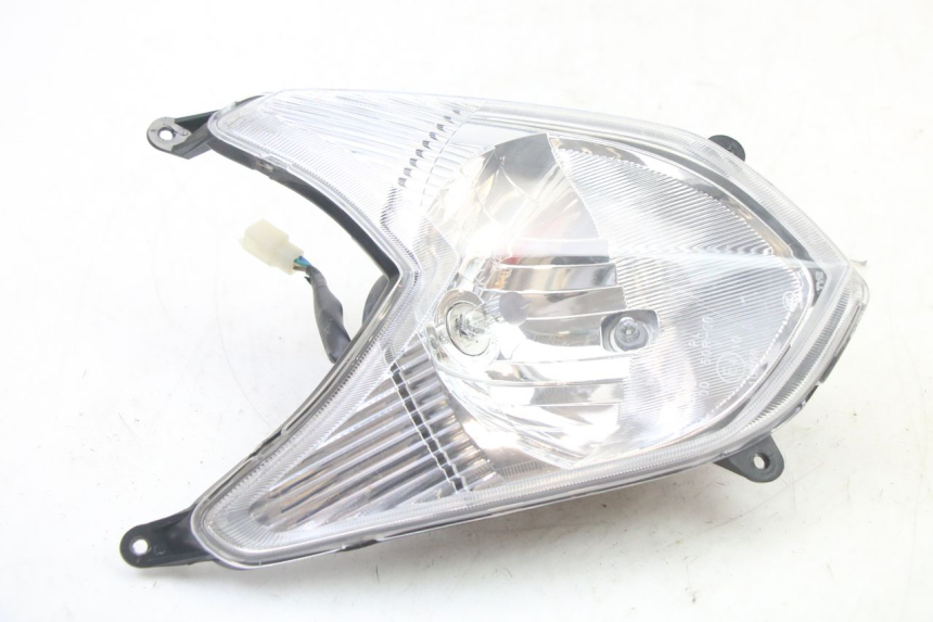 photo de FARO DELANTERO KYMCO AGILITY 4T 50 (2005 - 2018) - Zoom estado de uso