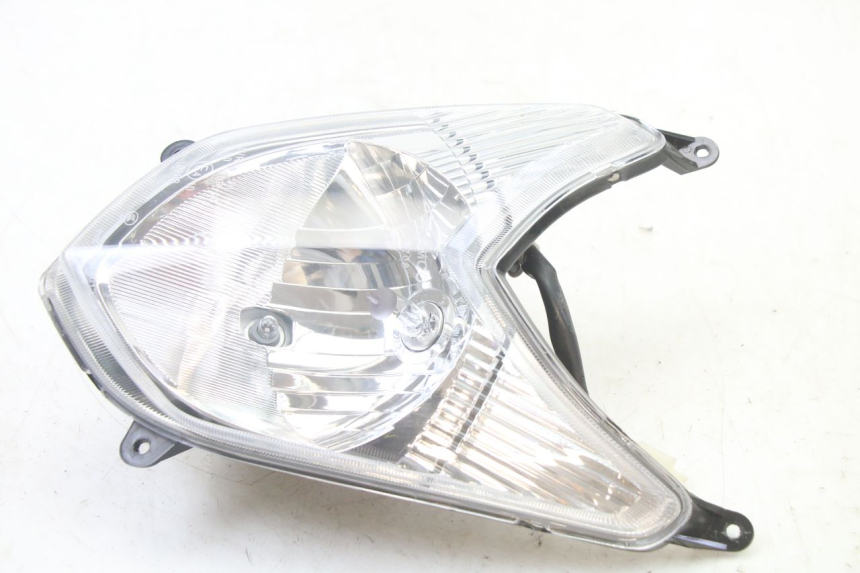 photo de FARO DELANTERO KYMCO AGILITY 4T 50 (2005 - 2018) - Otra perspectiva