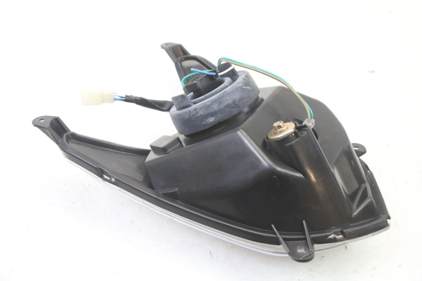 photo de FARO DELANTERO KYMCO AGILITY 4T 50 (2005 - 2018) - Primer plano técnico