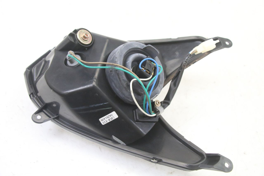 photo de FARO DELANTERO KYMCO AGILITY 4T 50 (2005 - 2018) - Vista general del producto