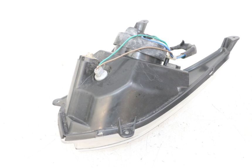 photo de FARO DELANTERO KYMCO AGILITY 4T 50 (2005 - 2018) - Otra perspectiva