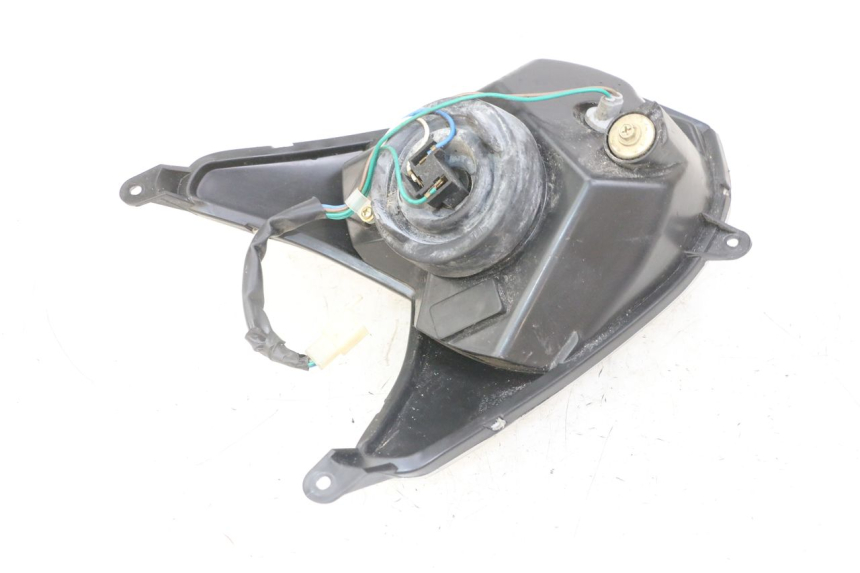 photo de FARO DELANTERO KYMCO AGILITY 4T 50 (2005 - 2018) - Primer plano técnico