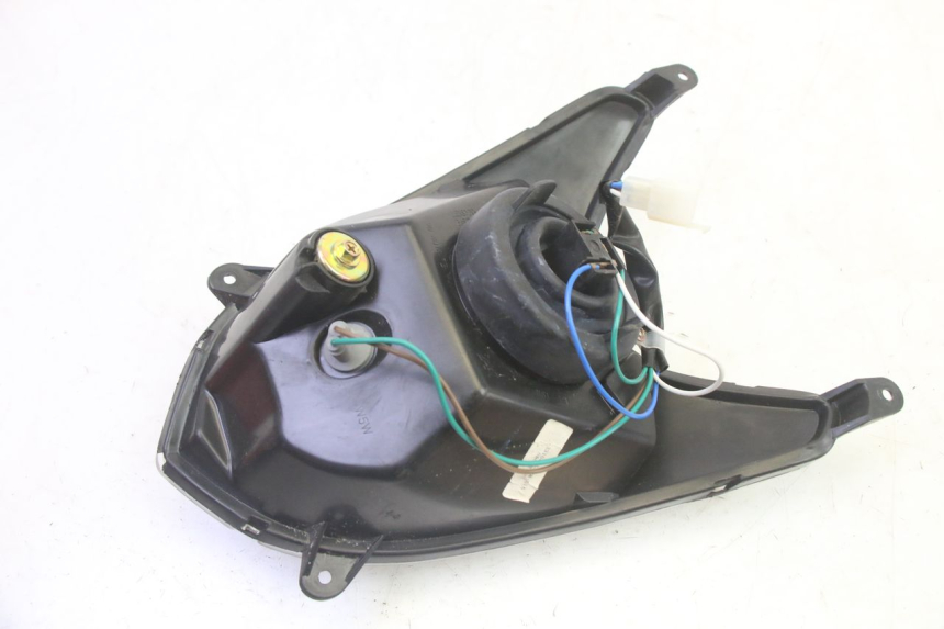 photo de FARO DELANTERO KYMCO AGILITY 4T 50 (2018 - 2022) - Vista general del producto