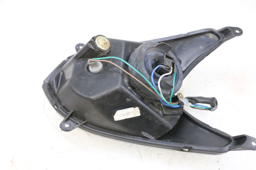 photo de FARO DELANTERO KYMCO AGILITY 4T 50 (2018 - 2022) - Primer plano técnico