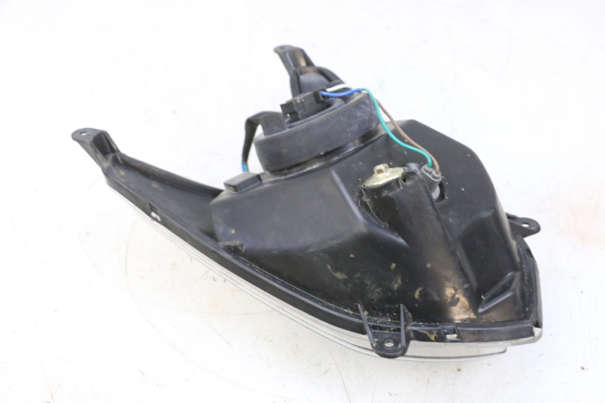 photo de FARO DELANTERO KYMCO AGILITY 4T 50 (2018 - 2022) - Detalles de los puntos de fijación