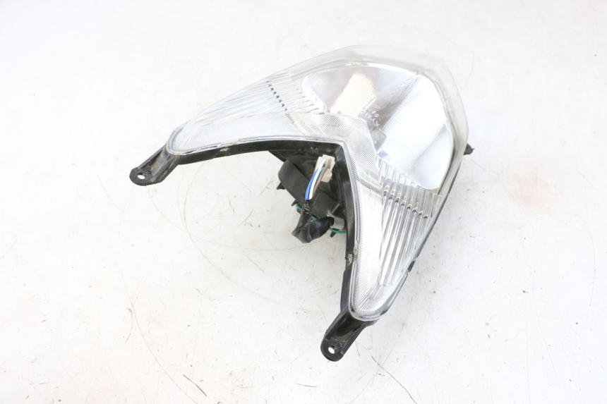 photo de FARO DELANTERO KYMCO AGILITY 4T 50 (2018 - 2022) - Recambio usado revisado