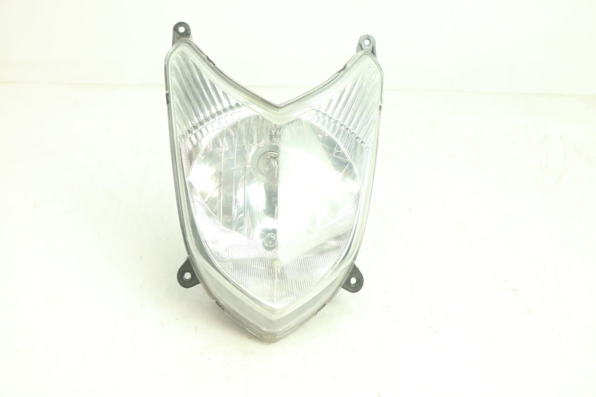 photo de FARO DELANTERO KYMCO AGILITY 4T 50 (2018 - 2022) - Zoom estado de uso