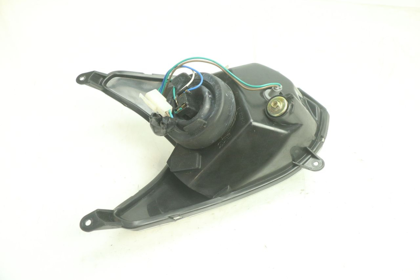 photo de FARO DELANTERO KYMCO AGILITY 4T 50 (2018 - 2022) - Primer plano técnico