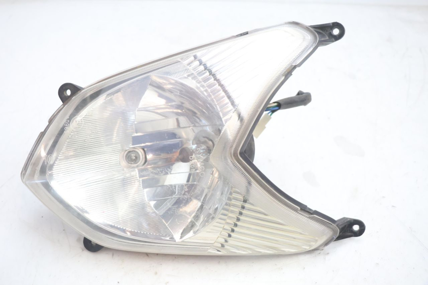 photo de FARO DELANTERO KYMCO AGILITY 4T 50 (2005 - 2018) - Vista principal