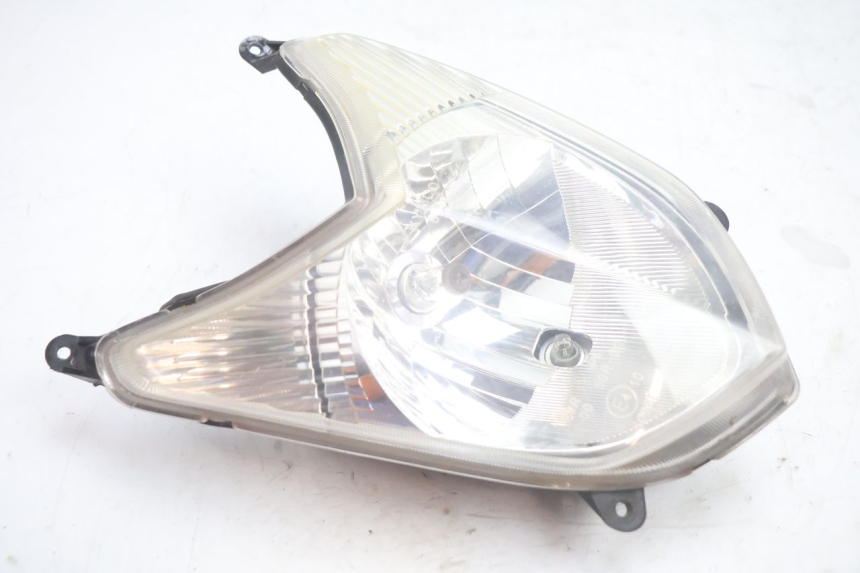 photo de FARO DELANTERO KYMCO AGILITY 4T 50 (2005 - 2018) - Detalle de la pieza