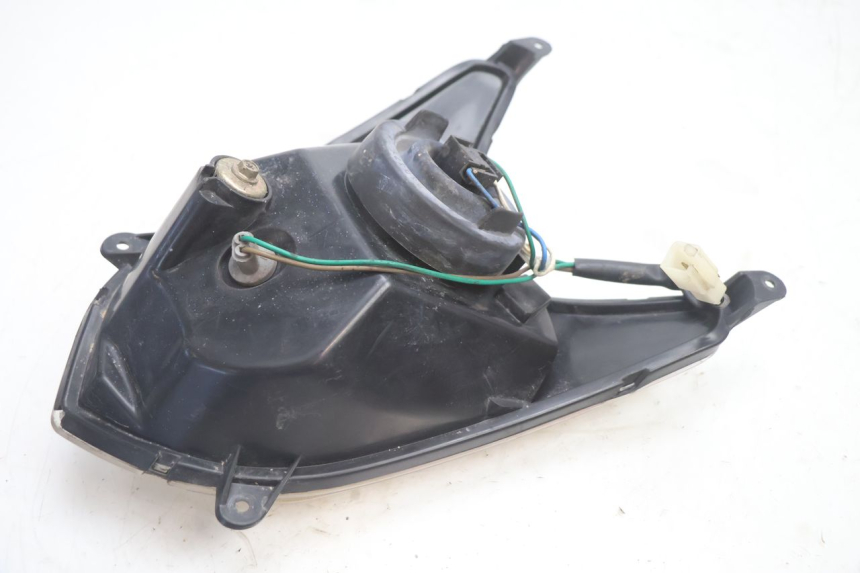 photo de FARO DELANTERO KYMCO AGILITY 4T 50 (2005 - 2018) - Primer plano técnico