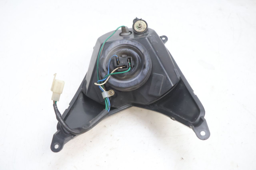 photo de FARO DELANTERO KYMCO AGILITY 4T 50 (2005 - 2018) - Detalles de los puntos de fijación