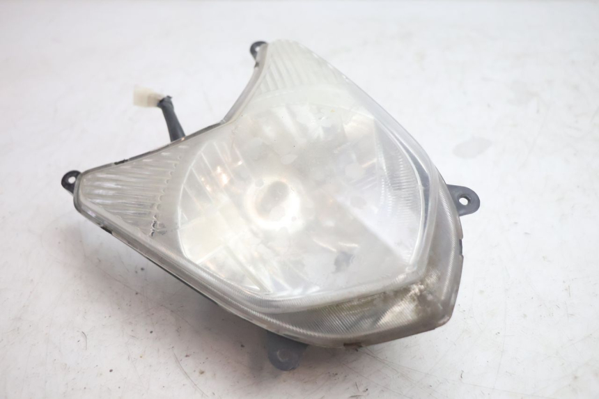 photo de FARO DELANTERO KYMCO AGILITY 4T 50 (2018 - 2022) - Zoom estado de uso