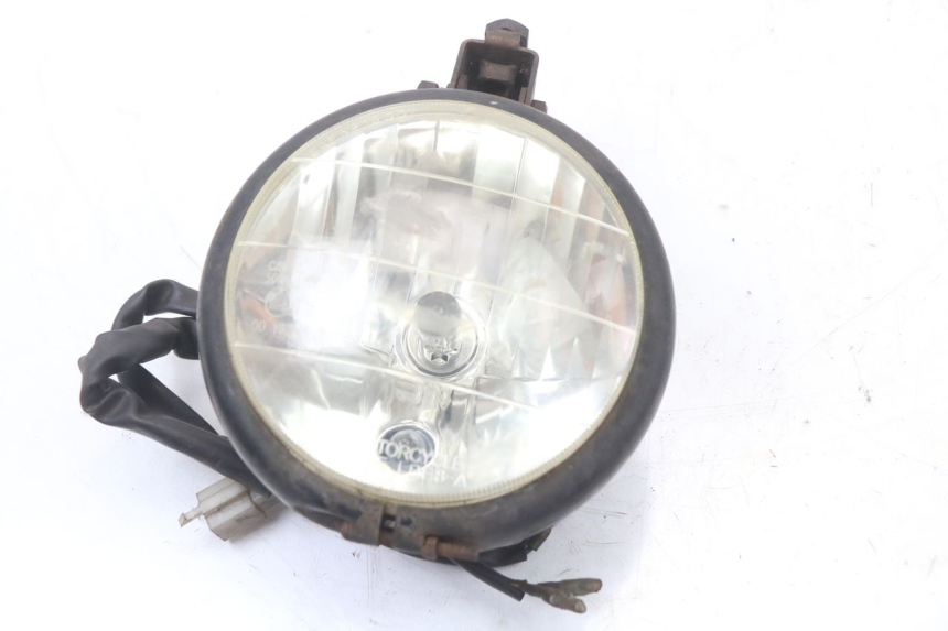 photo de FARO DELANTERO KYMCO AGILITY CARRY 50 (2011 - 2020) - Vista principal