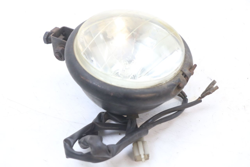 photo de FARO DELANTERO KYMCO AGILITY CARRY 50 (2011 - 2020) - Zoom estado de uso