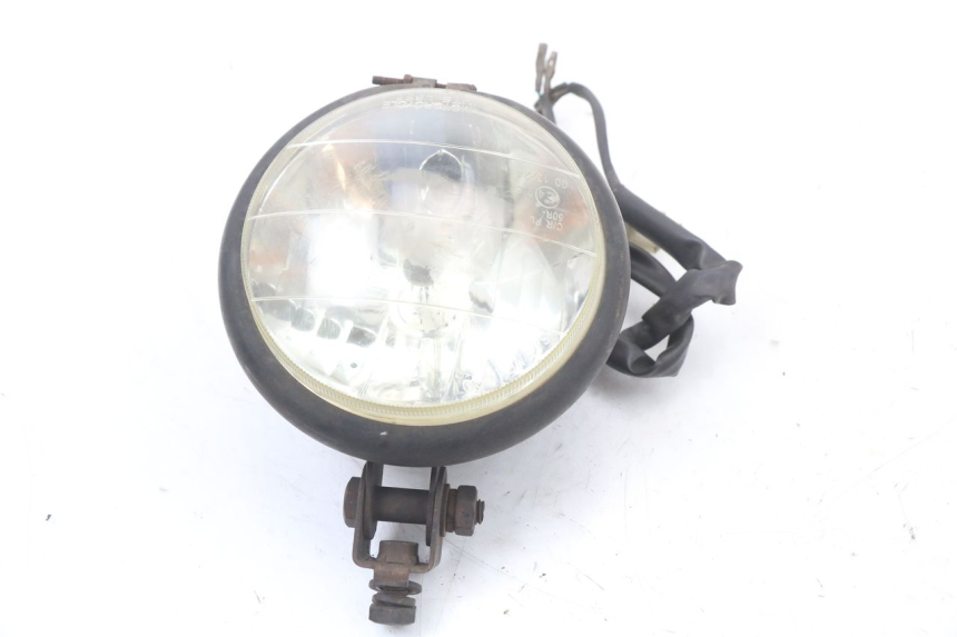 photo de FARO DELANTERO KYMCO AGILITY CARRY 50 (2011 - 2020) - Primer plano técnico