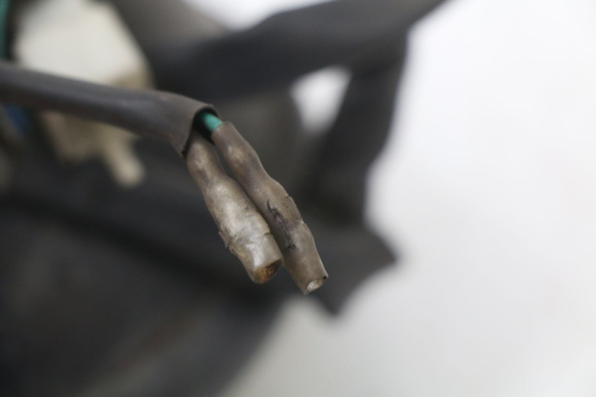 photo de FARO DELANTERO KYMCO AGILITY CARRY 50 (2011 - 2020) - Estado de la superficie y material