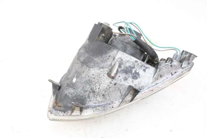 photo de FARO DELANTERO KYMCO AGILITY CITY 4T 50 (2008 - 2016) - Detalle de la pieza