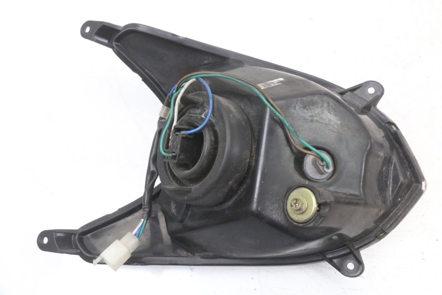 photo de FARO DELANTERO KYMCO AGILITY FR 2T 50 (2012 - 2017) - Primer plano técnico