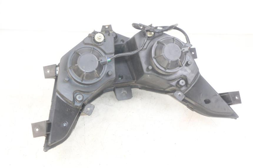 photo de FARO DELANTERO NECO ALEXONE 125 (2017 - 2024) - Zoom estado de uso