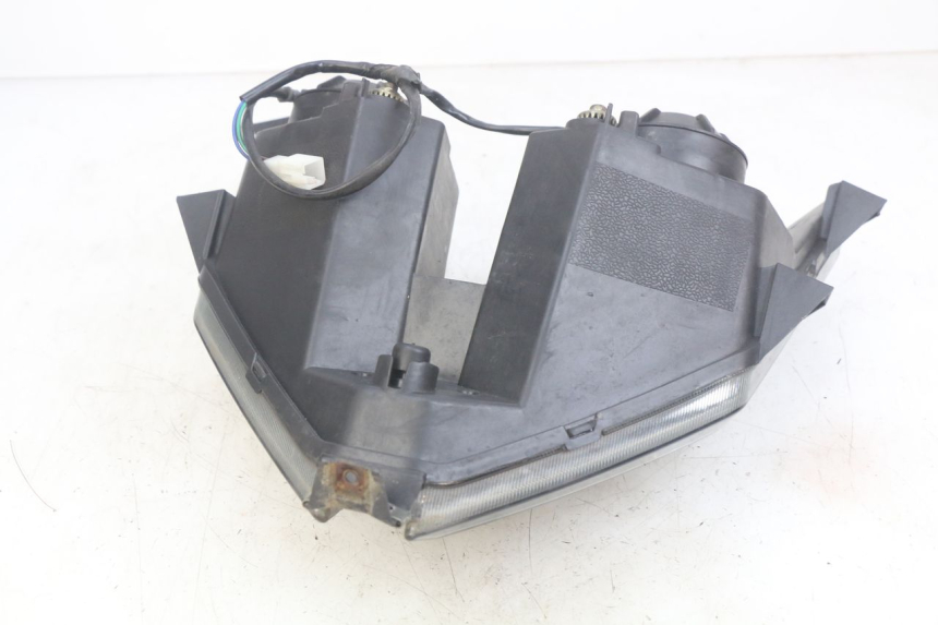 photo de FARO DELANTERO NECO ALEXONE 125 (2017 - 2024) - Primer plano técnico