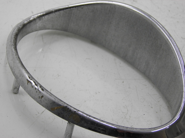 photo de FARO DELANTERO APRILIA SCARABEO 100 (2003 - 2012) - Detalle de la pieza