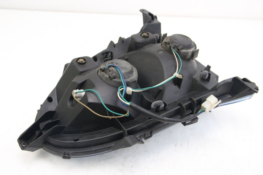 photo de FARO DELANTERO ECCITY ARTELEC 670 1 (2013 - 2017) - Otra vista del artículo