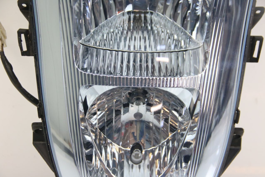 photo de FARO DELANTERO ECCITY ARTELEC 670 1 (2013 - 2017) - Zoom estado de uso