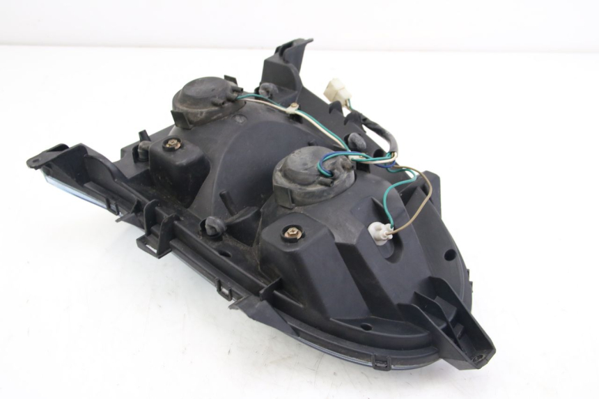 photo de FARO DELANTERO ECCITY ARTELEC 670 1 (2013 - 2017) - Vista general del producto