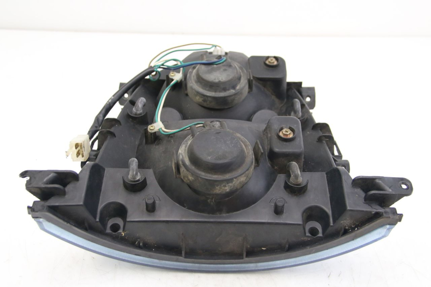 photo de FARO DELANTERO ECCITY ARTELEC 670 1 (2013 - 2017) - Recambio usado revisado