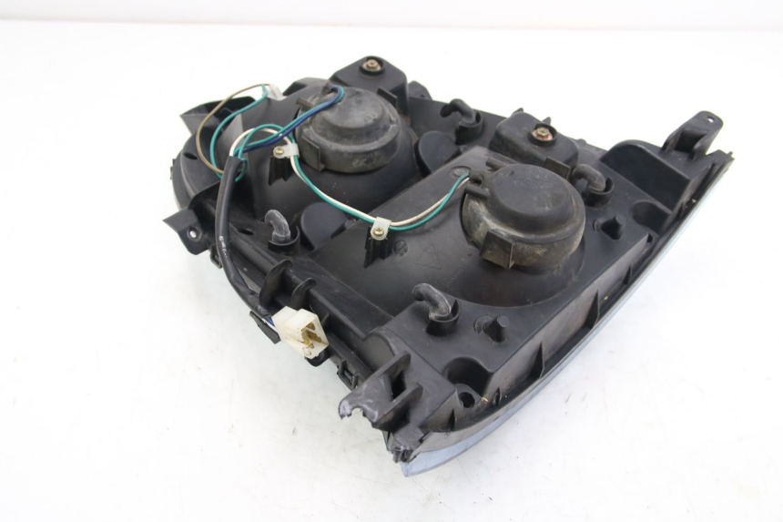 photo de FARO DELANTERO ECCITY ARTELEC 670 1 (2013 - 2017) - Marcados y referencias originales