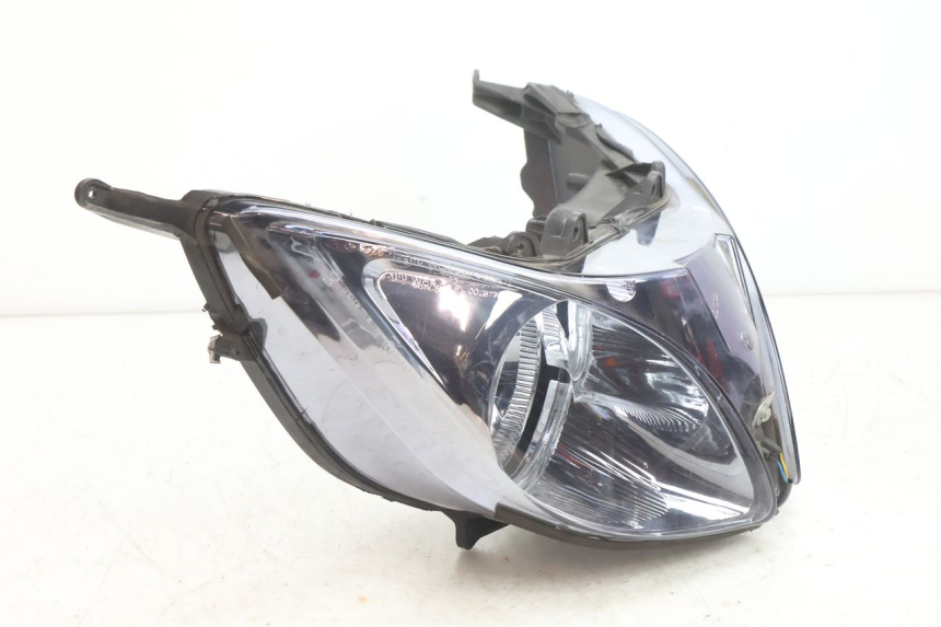 photo de FARO DELANTERO APRILIA ATLANTIC S 125 (2010 - 2013) - Zoom estado de uso