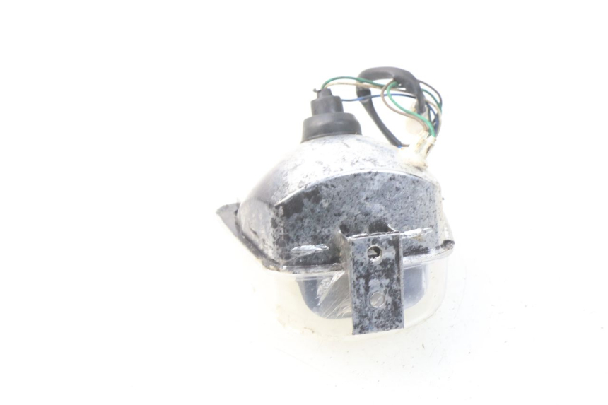 photo de FARO DELANTERO CHINESE QUAD ATV ENFANT 125 - Primer plano técnico