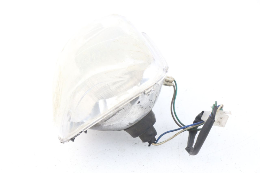 photo de FARO DELANTERO CHINESE QUAD ATV ENFANT 125 - Detalles de los puntos de fijación