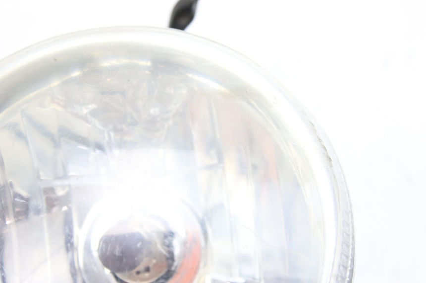 photo de FARO DELANTERO NECO AZZURO 4T 50 (2020 - 2023) - Zoom estado de uso