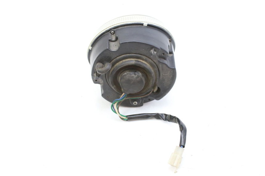 photo de FARO DELANTERO NECO AZZURO 4T 50 (2020 - 2023) - Primer plano técnico