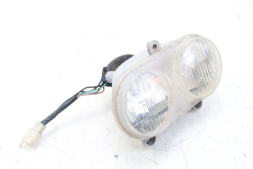 photo de FARO DELANTERO PGO BIG MAX 50 (2001 - 2009) - Estado de la superficie y material