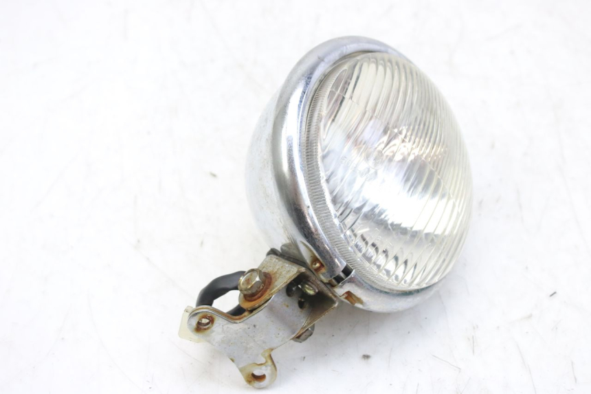 photo de FARO DELANTERO WILDLANDER BISCUIT 125 (2004 - 2010) - Primer plano técnico