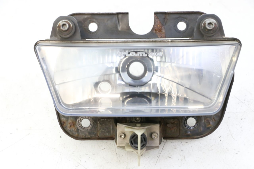 photo de FARO DELANTERO BMW C1 125 (2000 - 2003) - Vista principal