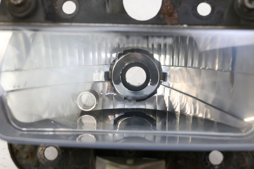 photo de FARO DELANTERO BMW C1 125 (2000 - 2003) - Otra perspectiva