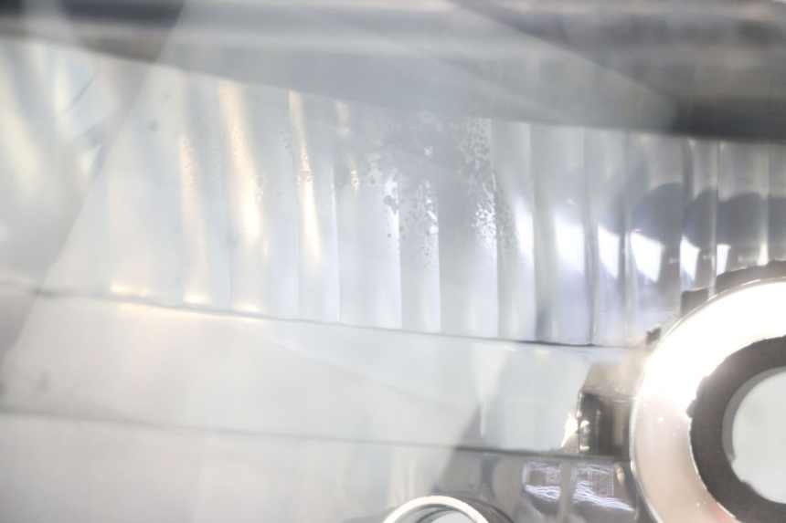 photo de FARO DELANTERO BMW C1 125 (2000 - 2003) - Primer plano técnico