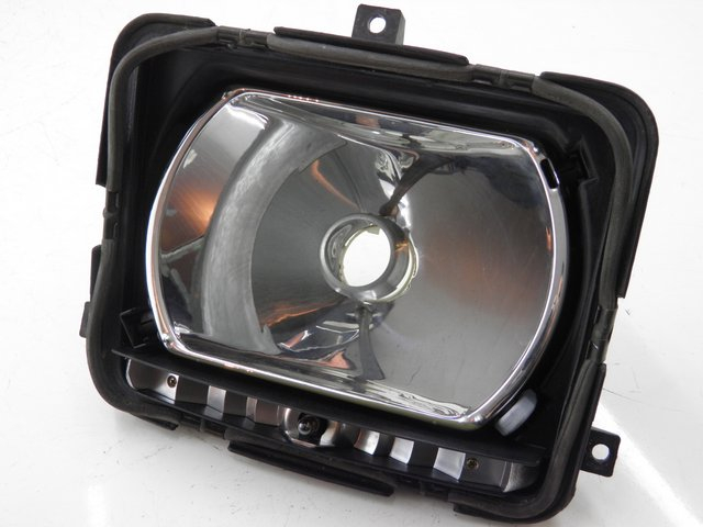 photo de FARO DELANTERO BMW K 75 RT ABS 750 (1989 - 1997) - Vista principal