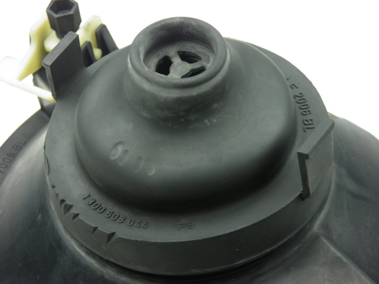 photo de FARO DELANTERO BMW K100 ABS 1000 (1989 - 1995) - Vista general del producto