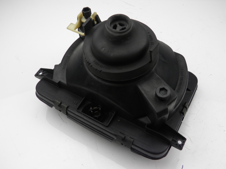 photo de FARO DELANTERO BMW K100 ABS 1000 (1989 - 1995) - Detalles de los puntos de fijación