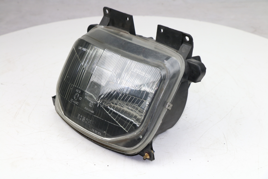 photo de FARO DELANTERO BMW R RT 850 (1999 - 2007) - Zoom estado de uso