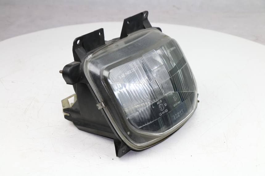 photo de FARO DELANTERO BMW R RT 850 (1999 - 2007) - Primer plano técnico