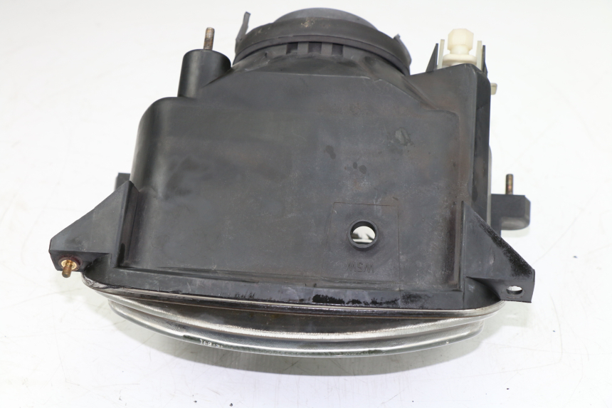 photo de FARO DELANTERO BMW R RT 850 (1999 - 2007) - Detalles de los puntos de fijación