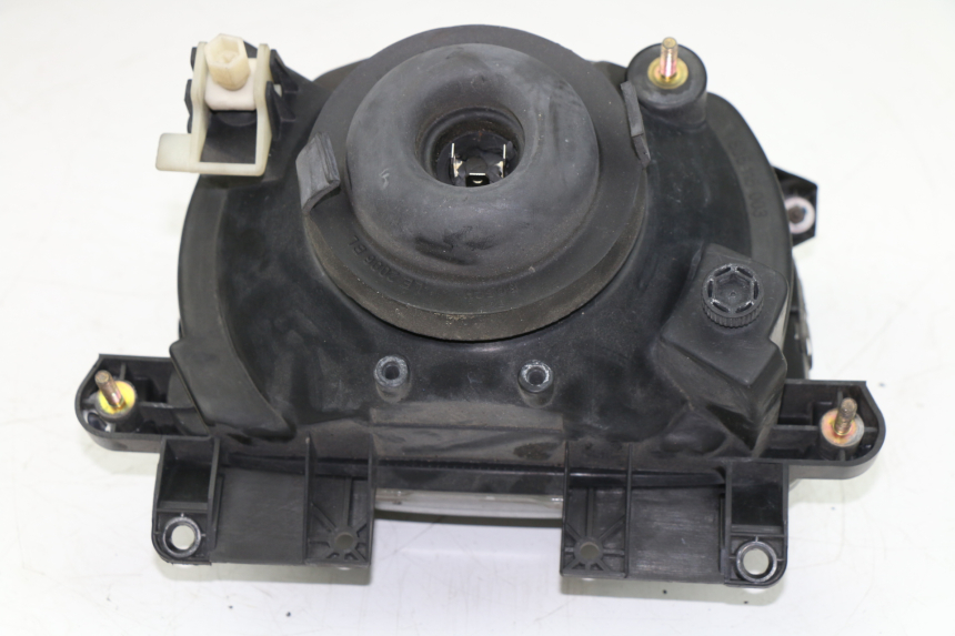 photo de FARO DELANTERO BMW R RT 850 (1999 - 2007) - Estado de la superficie y material