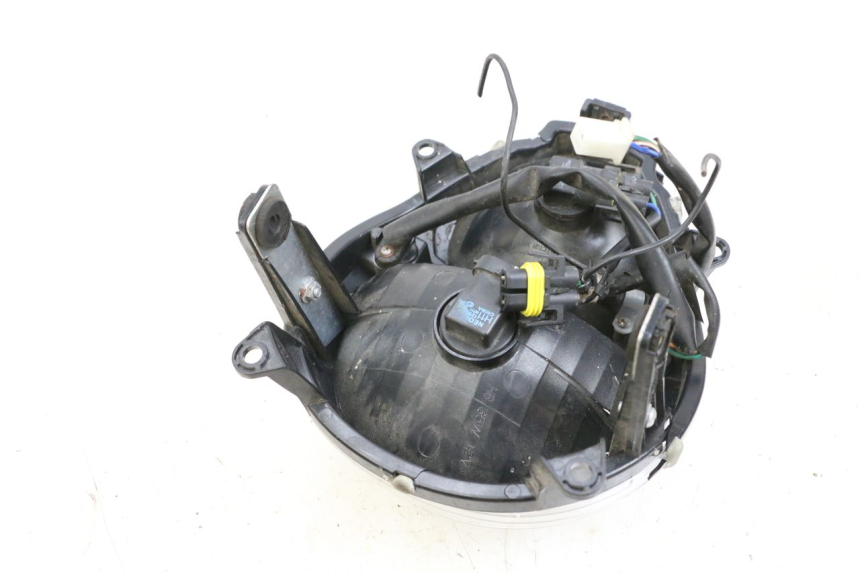 photo de FARO DELANTERO MAG POWER BOMBERS 4T 50 (2016 - 2026) - Características distintivas