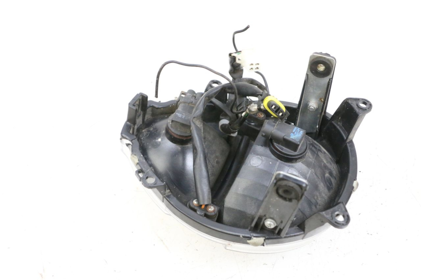 photo de FARO DELANTERO MAG POWER BOMBERS 4T 50 (2016 - 2026) - Zoom calidad de ocasión